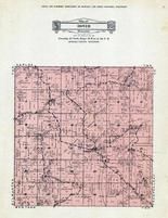 Dover Township, Lookout, Buffalo and Pepin Counties 1930